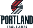 Portland Trail Blazers, Basketball team, function toUpperCase() { [native code] }, logo 2023